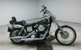 HARLEY FXDWG 1340 1993 GEL