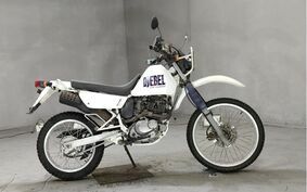 SUZUKI DJEBEL 200 (DR200SE) SH42A