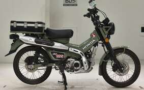 HONDA CT125-2 JA65