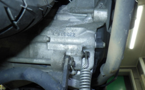 SUZUKI ADDRESS 110 CE47A