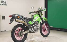 KAWASAKI SUPER SHERPA KL250G