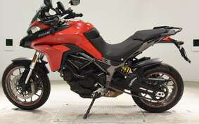 DUCATI MULTISTRADA 950 2019 AA06J