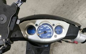 YAMAHA JOG ZR Evolution SA16J