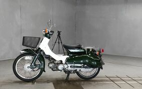 HONDA C70 SUPER CUB HA02