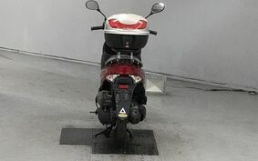 HONDA DIO 110 JF31