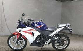 HONDA CBR250R MC41