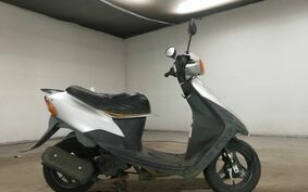 SUZUKI LET's 2 CA1PA