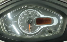 SUZUKI ADDRESS V125 S CF4MA