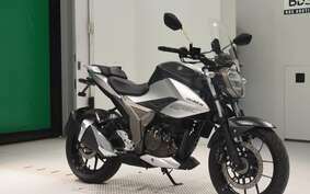 SUZUKI GIXXER 250 ED22B