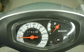 SUZUKI ADDRESS V125 G CF46A