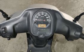 HONDA MANY CTOR AF75