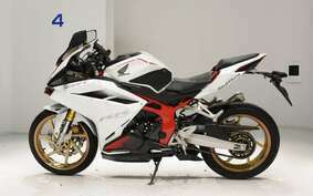 HONDA CBR250RR A MC51