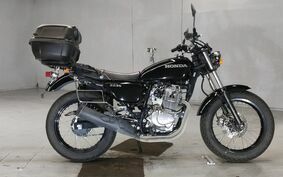 HONDA CB223S MC40