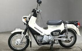 HONDA クロスカブ50 AA06