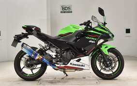 KAWASAKI NINJA 400 2020 EX400G