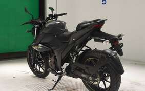 SUZUKI GIXXER 250