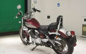 YAMAHA VIRAGO 250 3DM