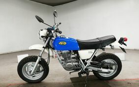 HONDA APE 100 HC07