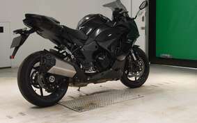 KAWASAKI NINJA 1000 SX 2021 ZXT02K