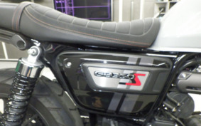 HONDA GB350S 2022 NC59