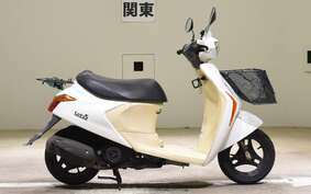 SUZUKI LET's 5 CA47A