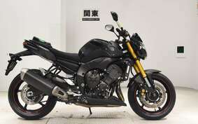 YAMAHA FAZER FZ8 NA 2015 RN25