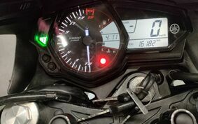 YAMAHA MT-25 RG10J