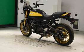 KAWASAKI Z900RS SE 2022 ZR900C