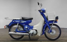 YAMAHA MATE 50 UA04J