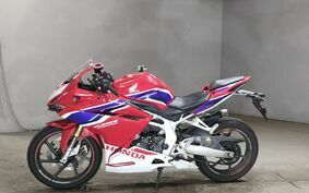 HONDA CBR250RR MC51