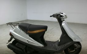 SUZUKI ADDRESS V100 CE11A