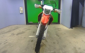 HONDA CRF250L MD38