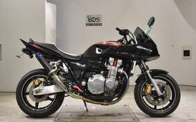 HONDA CB1300SF SUPER BOLDOR 2007 SC54