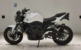 YAMAHA FZ FAZER 2009 RN21J