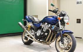 YAMAHA XJR1200 1995 4KG