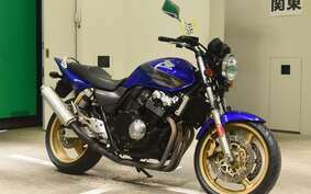 HONDA CB400SFV-3 2005 NC39