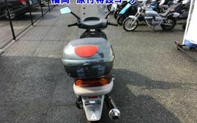 HONDA SPACY JF04