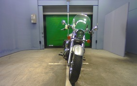 HONDA SHADOW 750 Gen. 3 2007 RC50