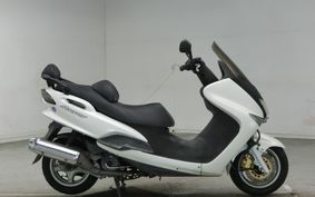 YAMAHA MAJESTY 125 5CA