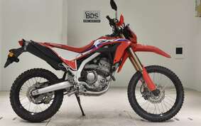 HONDA CRF250L MD47