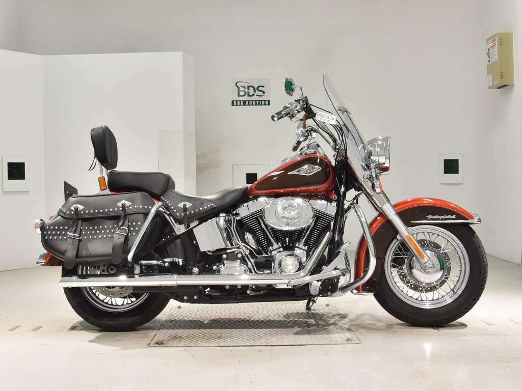 Harley Davidson 96 мотор