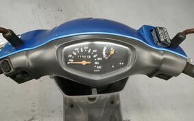 SUZUKI ADDRESS V125 CF4EA