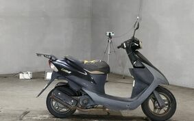 SUZUKI LET's 2 CA1PA