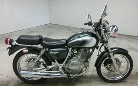 SUZUKI ST250E NJ4CA