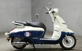 PEUGEOT ジャンゴ125エバージョン 不明