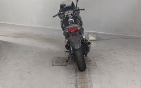 HONDA CBF600 PC43