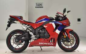 HONDA CBR600RR 2020 PC40