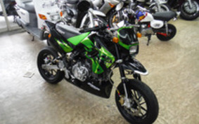 KAWASAKI KSR110 2008 KL110A