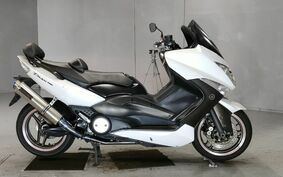 YAMAHA T-MAX500 2010 SJ08J