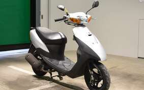 SUZUKI LET's 2 CA1PA